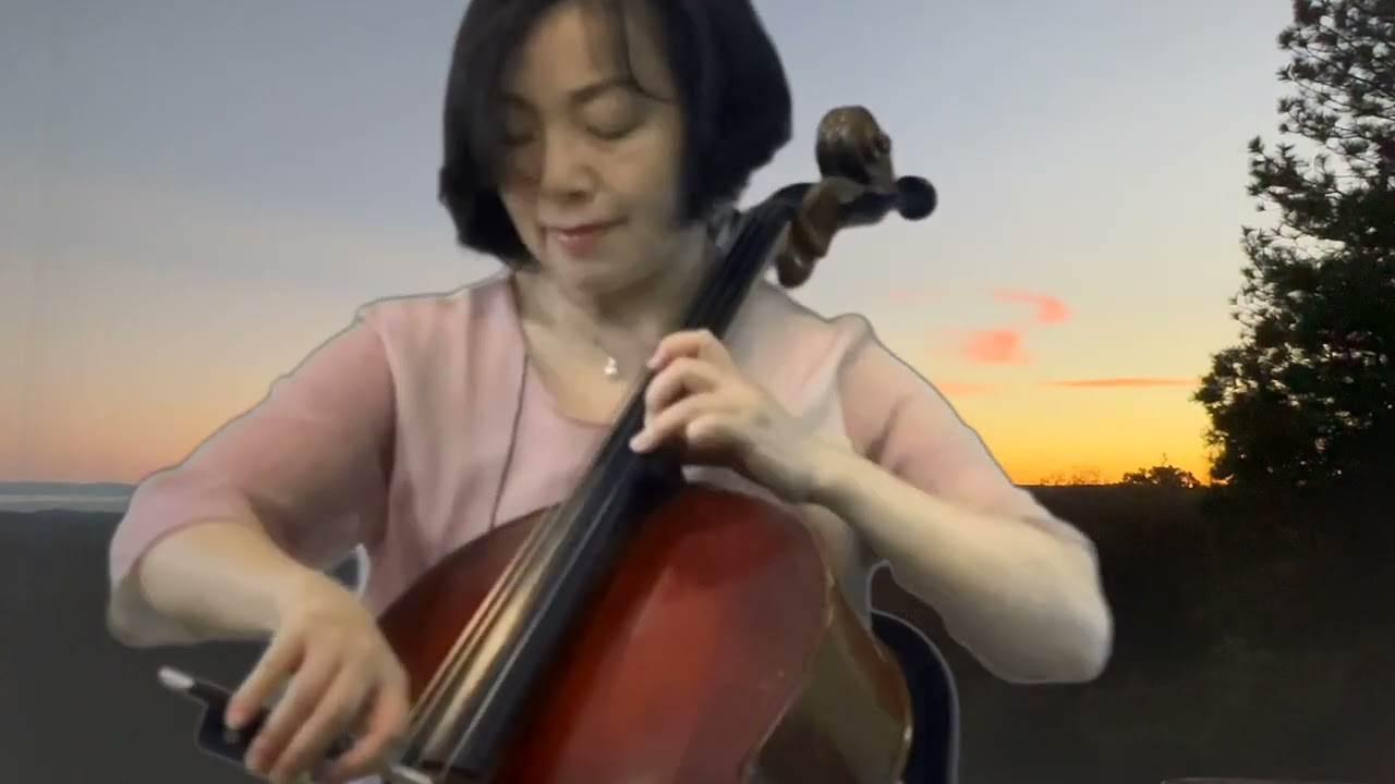 Mendelssohn Songs Without Words, Op. 109 (Cello)