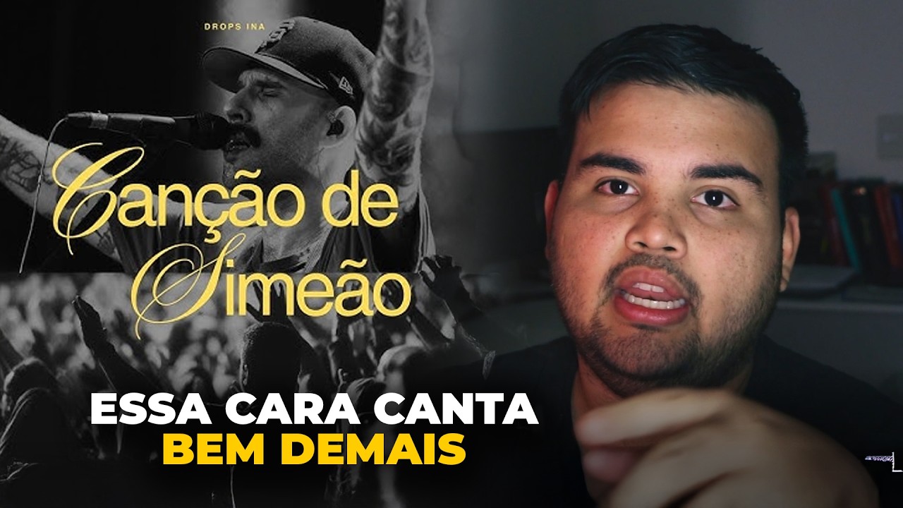 CANÇÃO DE SIMEÃO | “Meus olhos viram a salvação” – Análise Bíblica