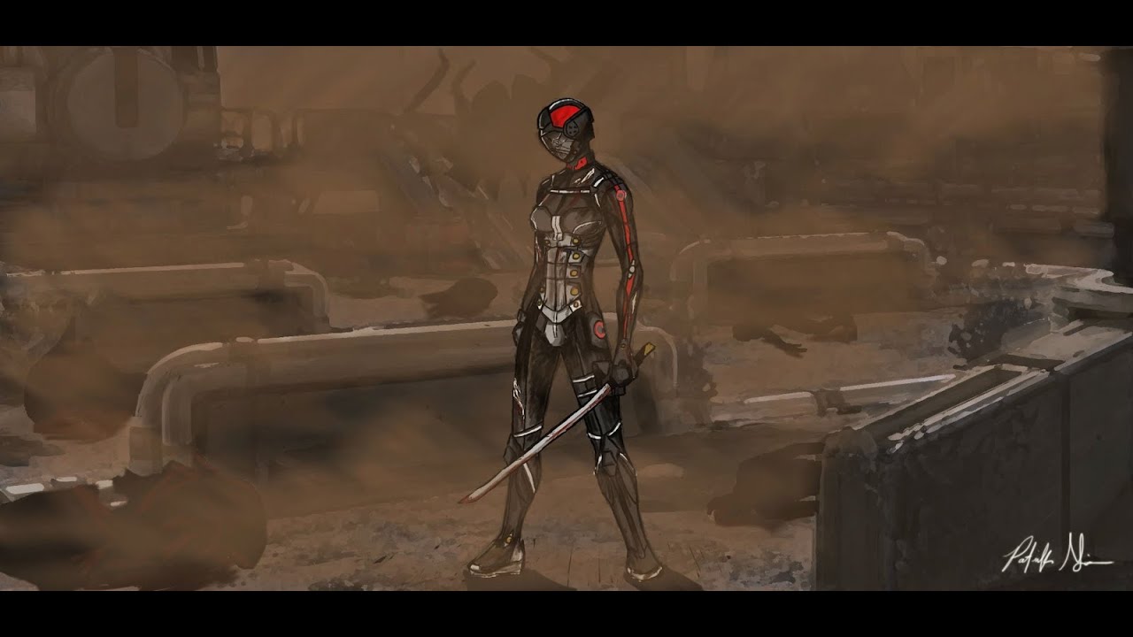 Platinum solo on FB Dagger Hazard (N7 Shadow)
