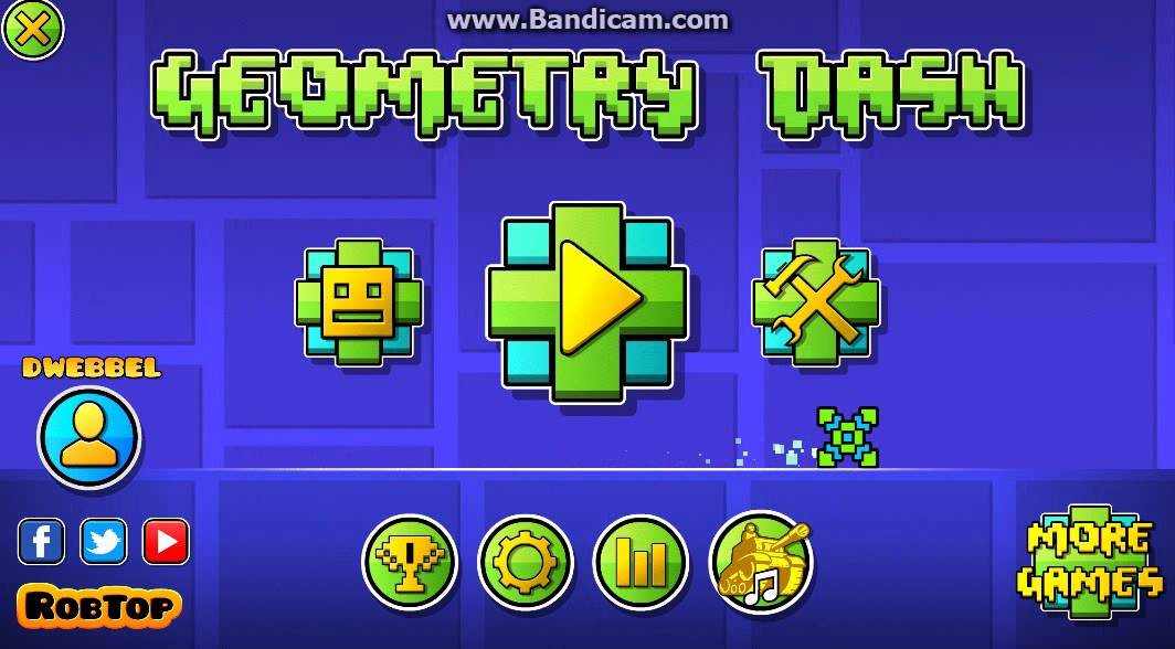 Geometry Dash How To Add A Friend!  ( ͡&deg; ͜ʖ ͡&deg;)