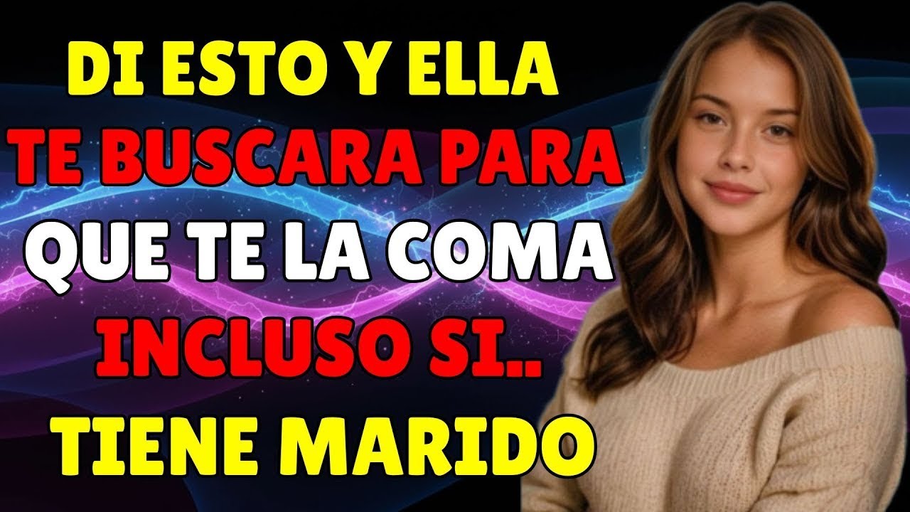 Estas 3 frases estoicas influyen silenciosamente en el corazón de una mujer | Secretos psicológicos