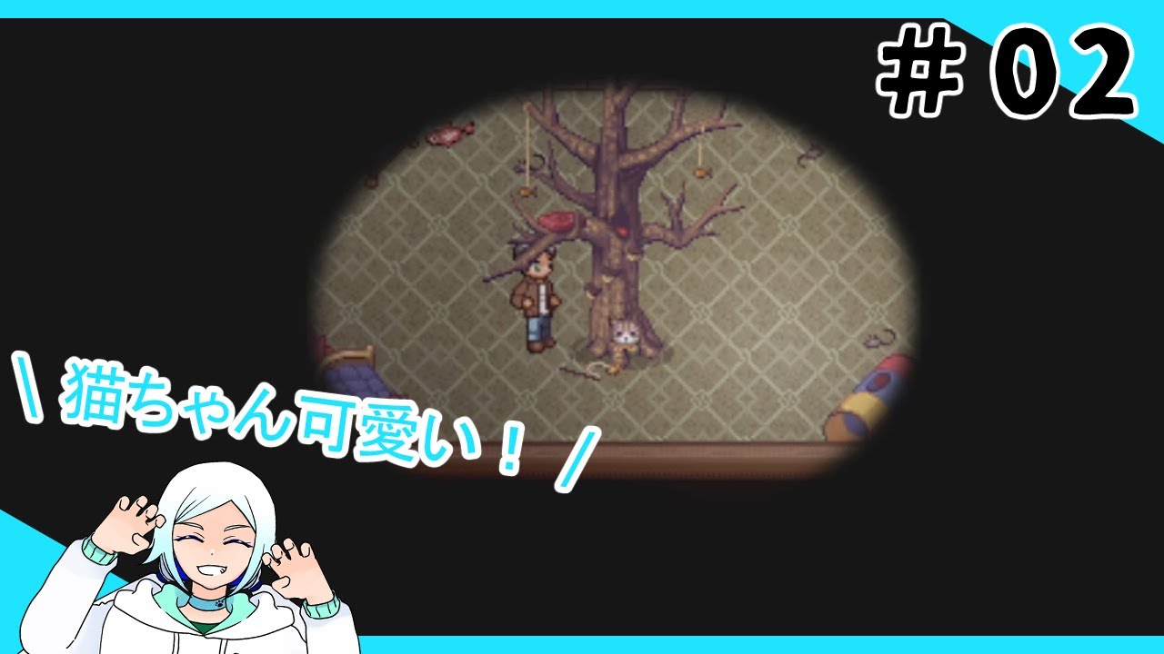 #02【ImpostorFactory】何処か変な洋館殺人事件2回目【タイムループ】