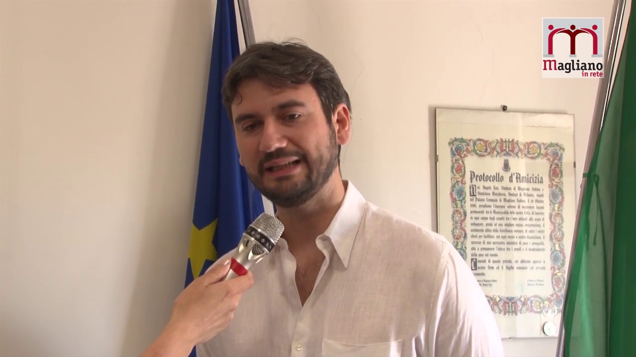 MAGLIANO IN RETE: DIFFUSIONE RISULTATI