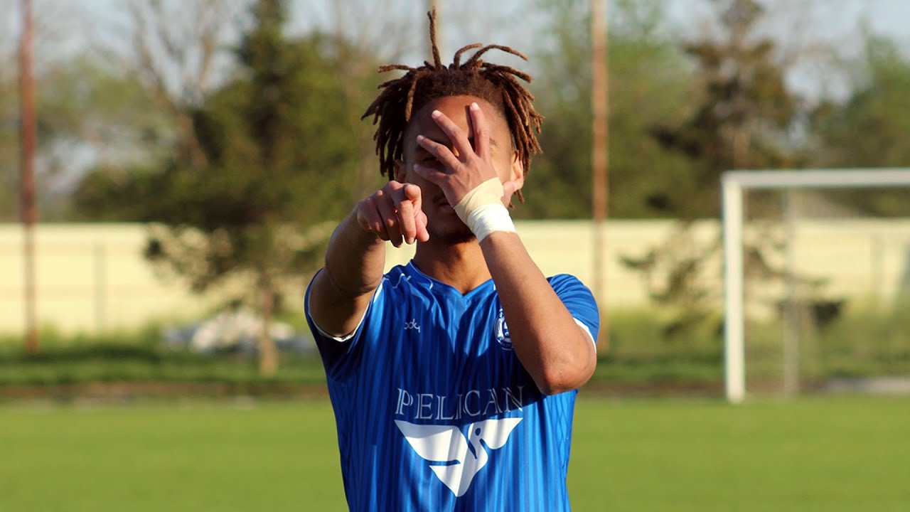 ONDO WARREN - FC DINAMO 2022/23 (Highlights)