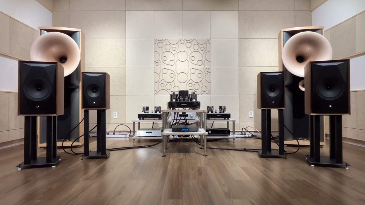 Mofi(모파이) SourcePoint 8 & 10 청음