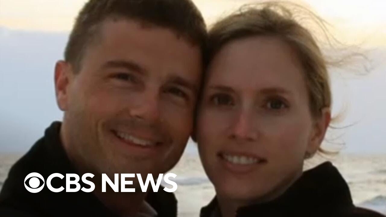 Artemis II crew names moon crater after commander's late wife