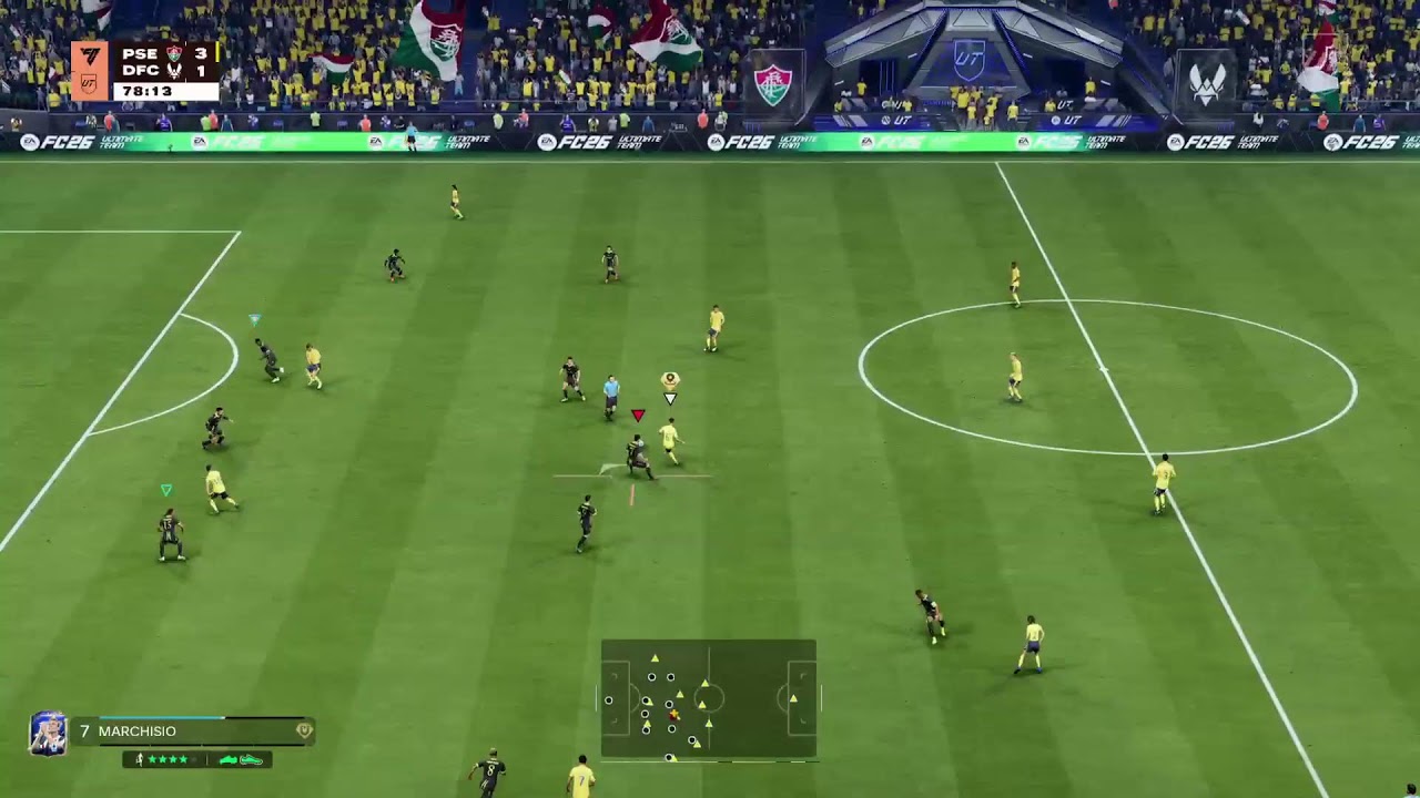 FC26🇯🇲