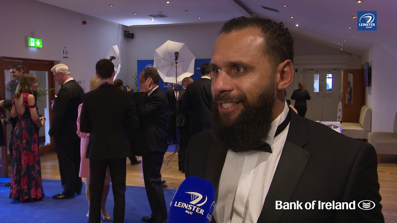 Isa Nacewa talks about the legacy of the 2009 Heineken Cup win | 