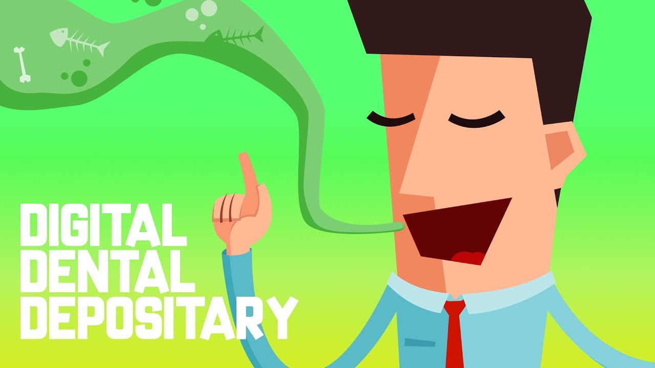How to prevent bad breath!