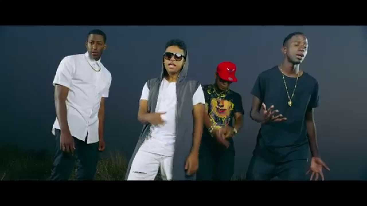 Dream Boyz -  Vou Tirar o P&eacute;