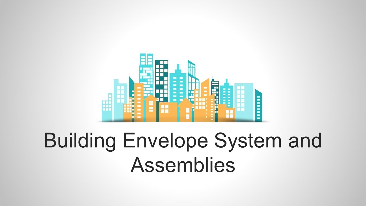 Building Envelope System and Assemblies