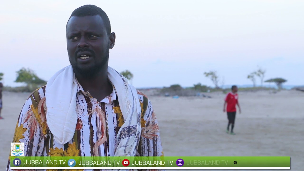 Gudoonka Dhalinyarada Deegaan xeebeedka kudhaa ayaa ka warbixiyay xaalada dhalinyarada