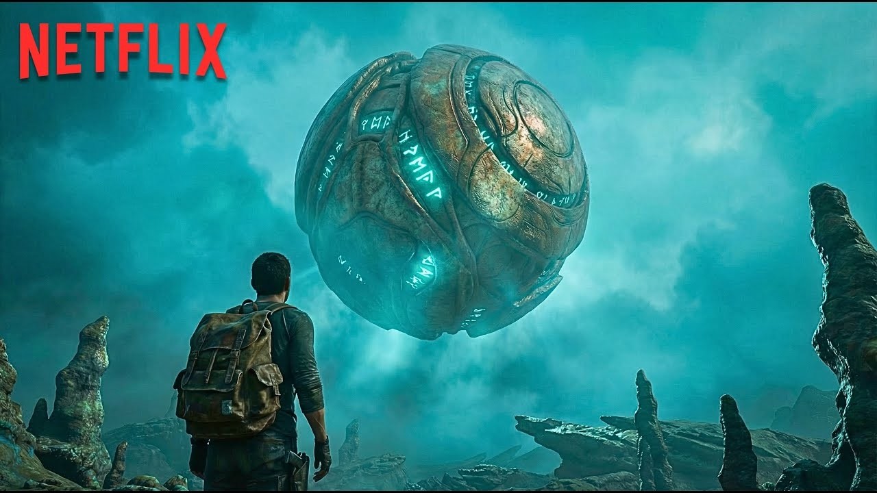 10 Unknown Sci-fi Movies To Watch This 2026!!