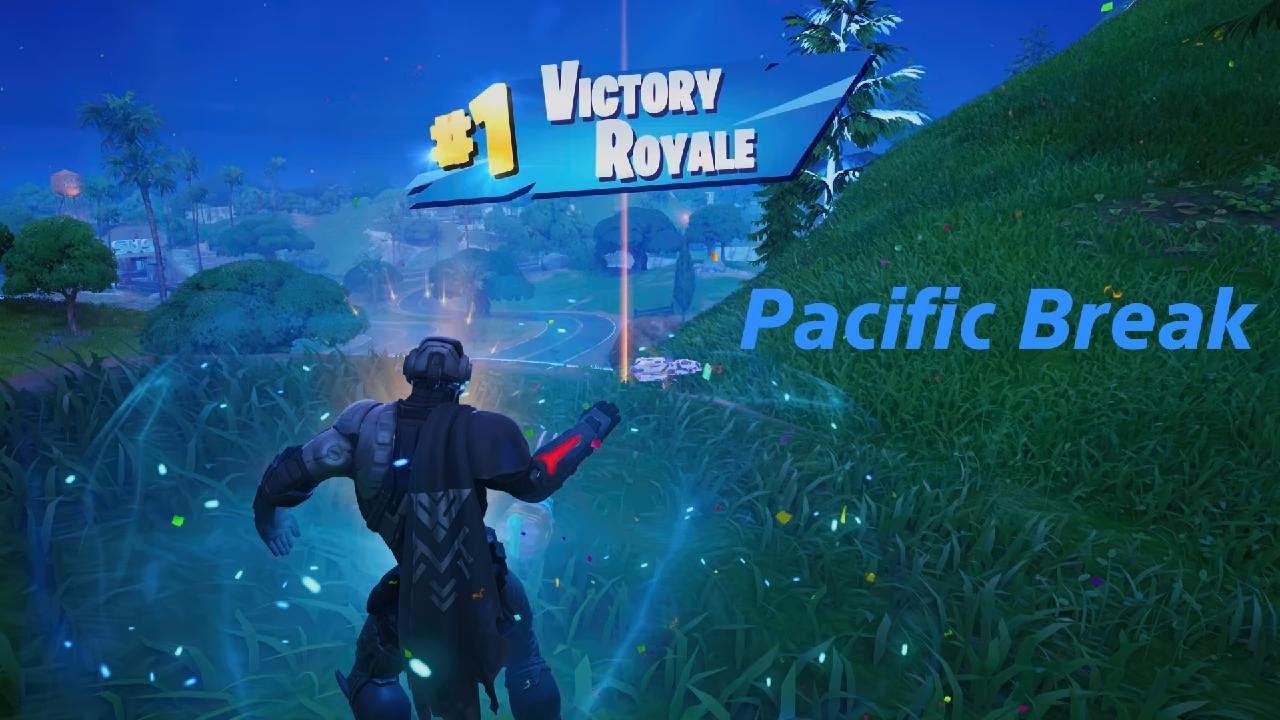 Fortnite - Stand-Off