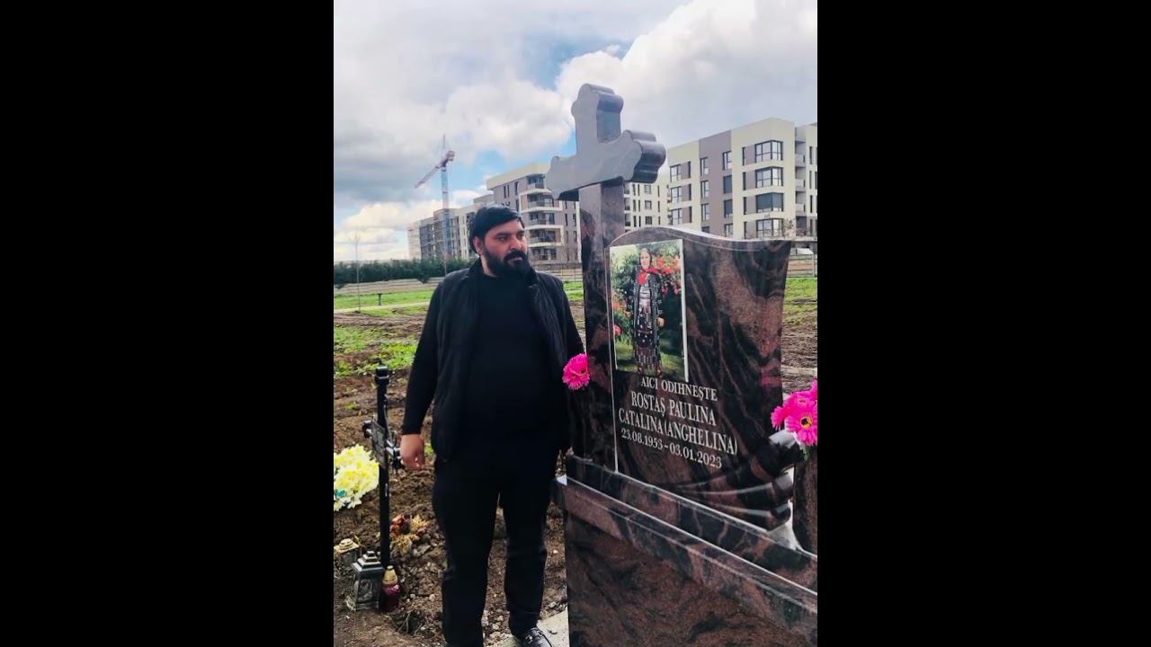 Dmz sa erte pe bunica mea nu o sa fi uitata niciodată  pomana de 3 ani 