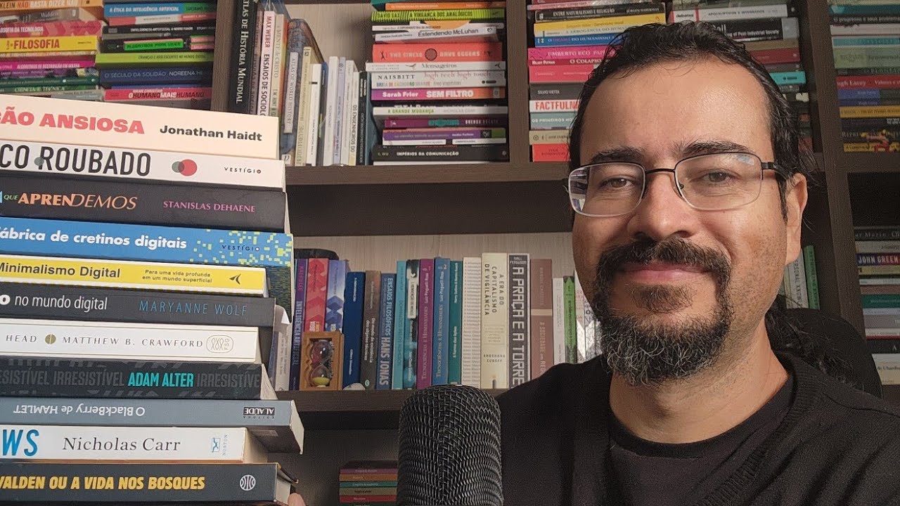 Livros imperdíveis sobre foco