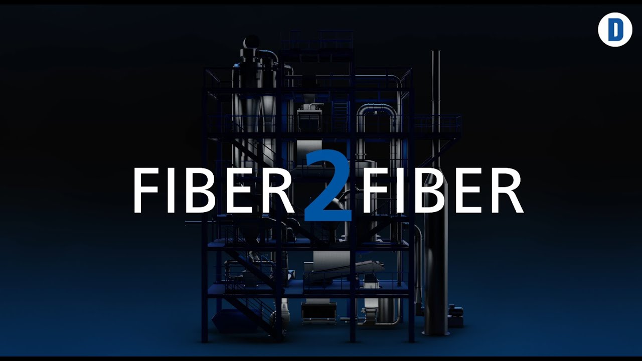 DIEFFENBACHER Fiber2Fiber