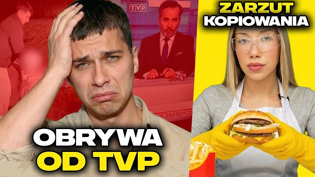 FRIZ KRYTYKOWANY W TVP PRZEZ EKSPERTÓW! (ANNA KARCZ, KSIĄŻULO,  USA, AKOP KUBAŃCZYK)