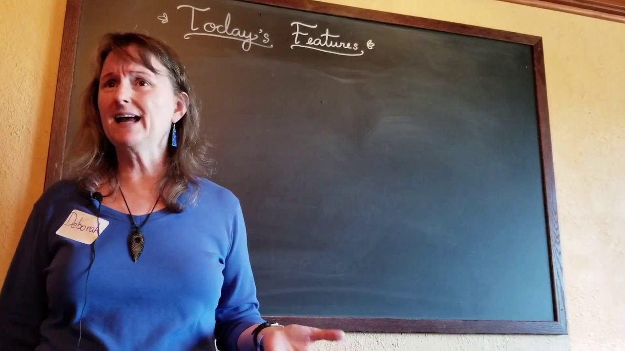 Finding Angel Love At Burning Man After 50: Deborah's Story
