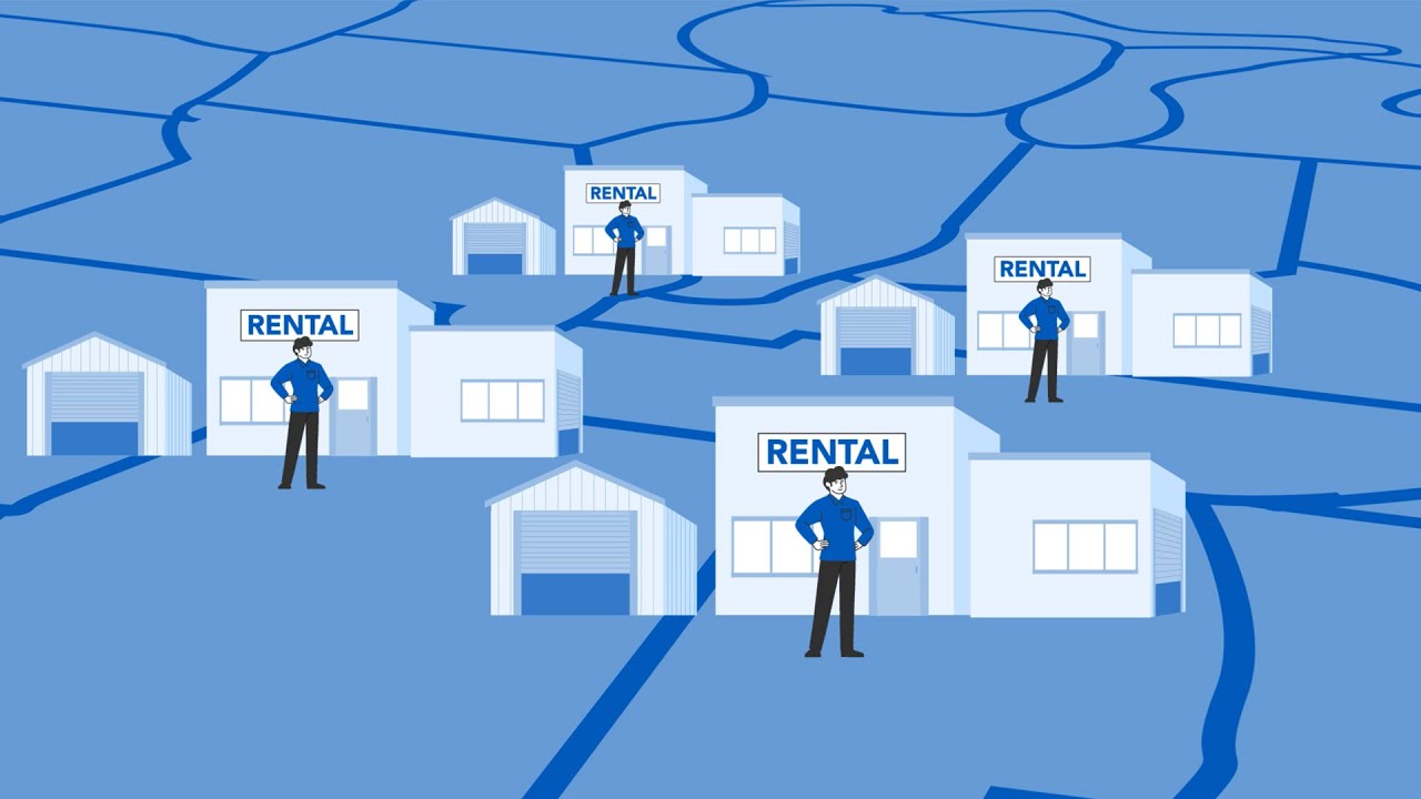 FocalPoint Rental Software Supports Your Business Growth