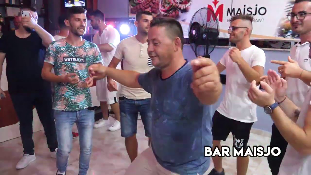 Batalioni B13 - Bar Maisjo - Pjesa 4