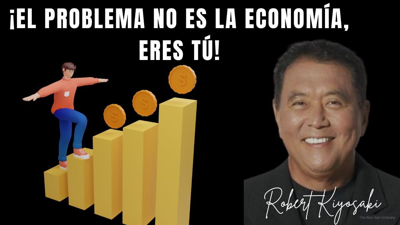 💲El NEGOCIO Del Siglo 21 / ROBERT KIYOSAKI - Audiolibro COMPLETO en ESPA&Ntilde;OL -VOZ Humana 💲