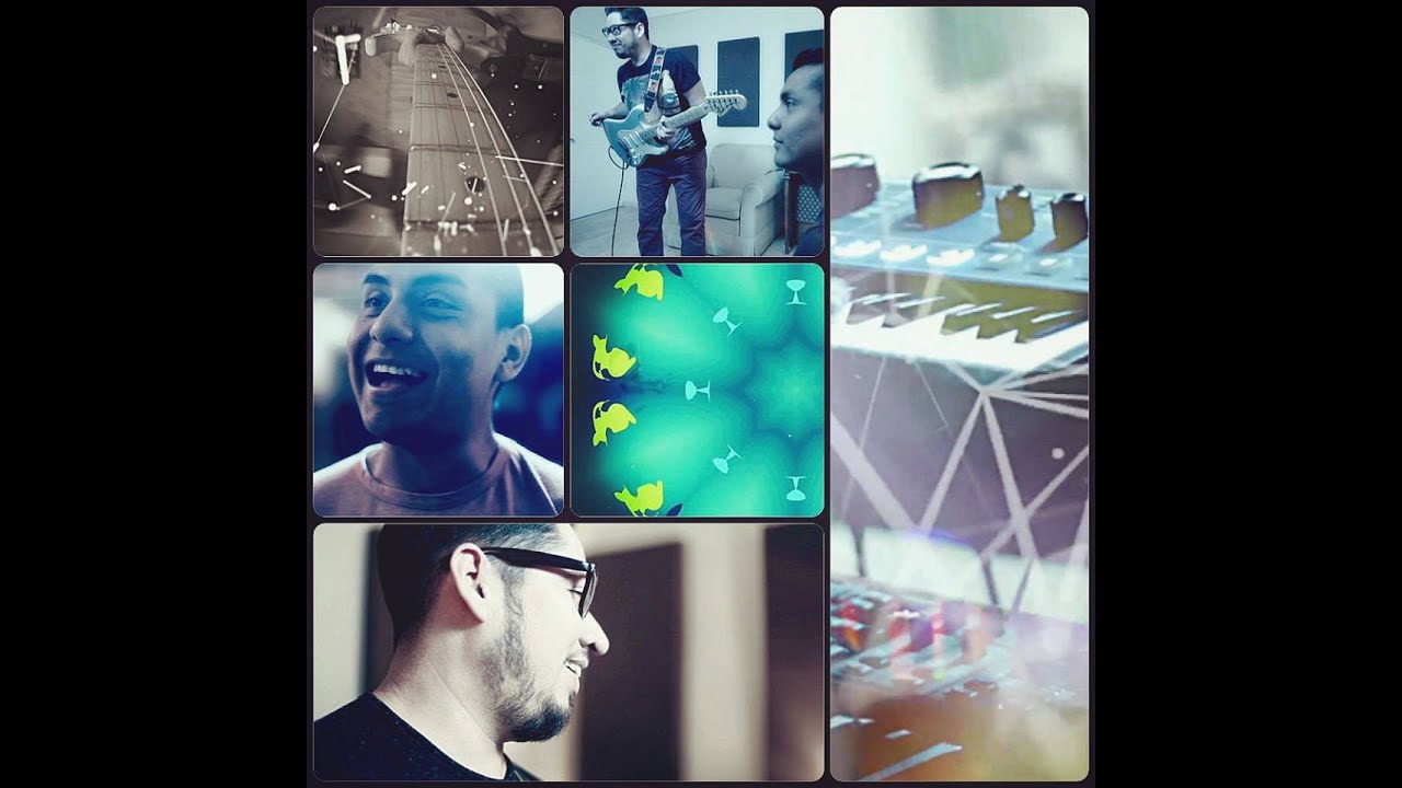 Tónico 86 - Corazón Electro (Video Oficial)