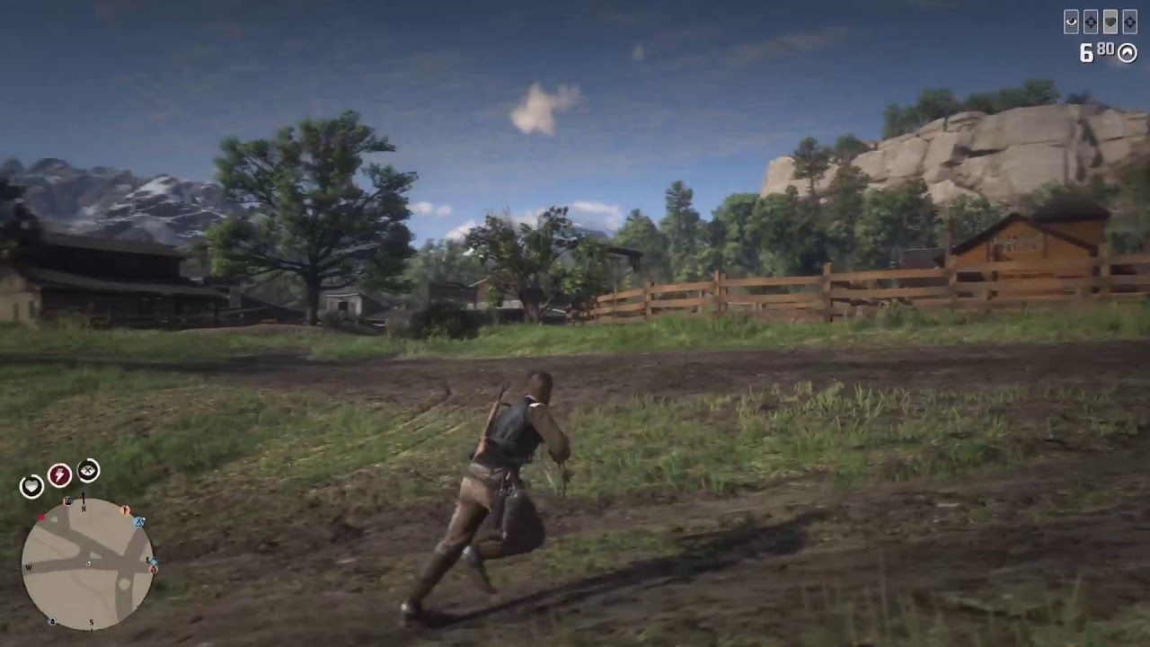 Let's Make Money | Red Dead Online (PS5)