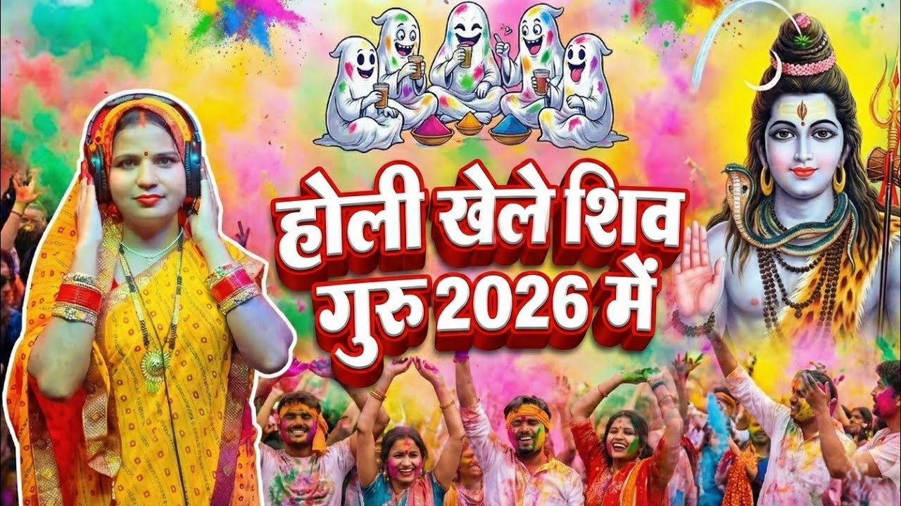 2026 में हर गाव घर में सबसे ज्यदा सुने जाने वाला शिव चर्चा गीत | shiv charcha | #shiv charcha geet