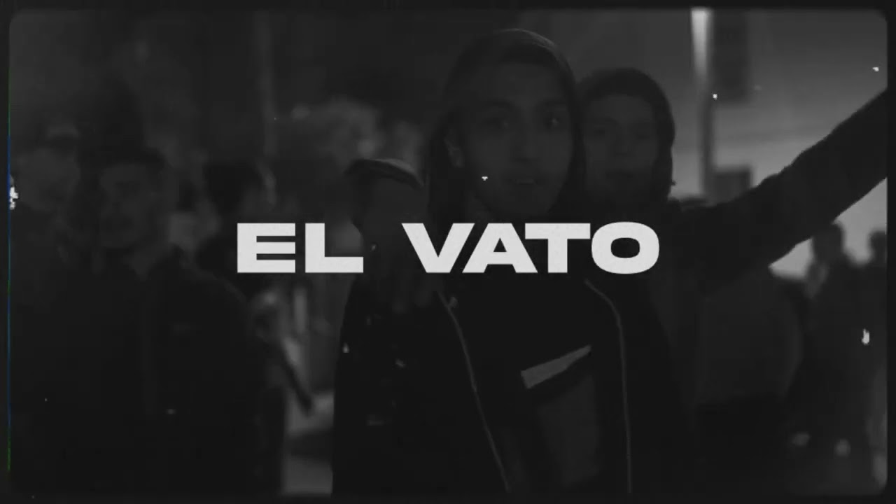 (FREE) MORAD x Beny Jr x Lil Baby type beat - EL VATO (prod.by.cire x seanibeatz808)
