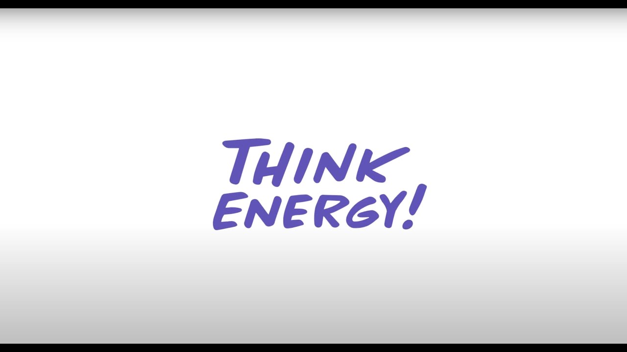 Think Energy: 100% Clean Electricity that's Simple, Easy & Affordable for All