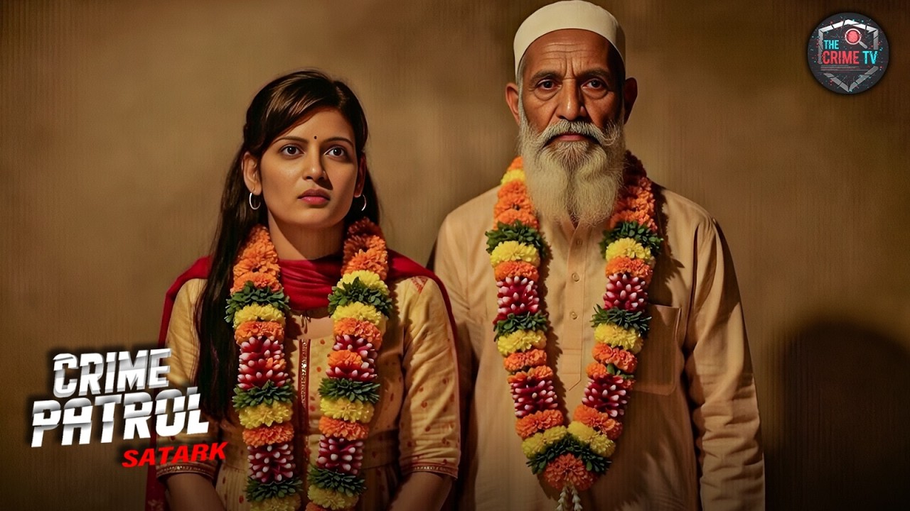 शादी एक धोखा ७० साल के बूढ़ा ने की २० साल की लड़की से शादी | Best Of Crime | Latest Full Episode 2026