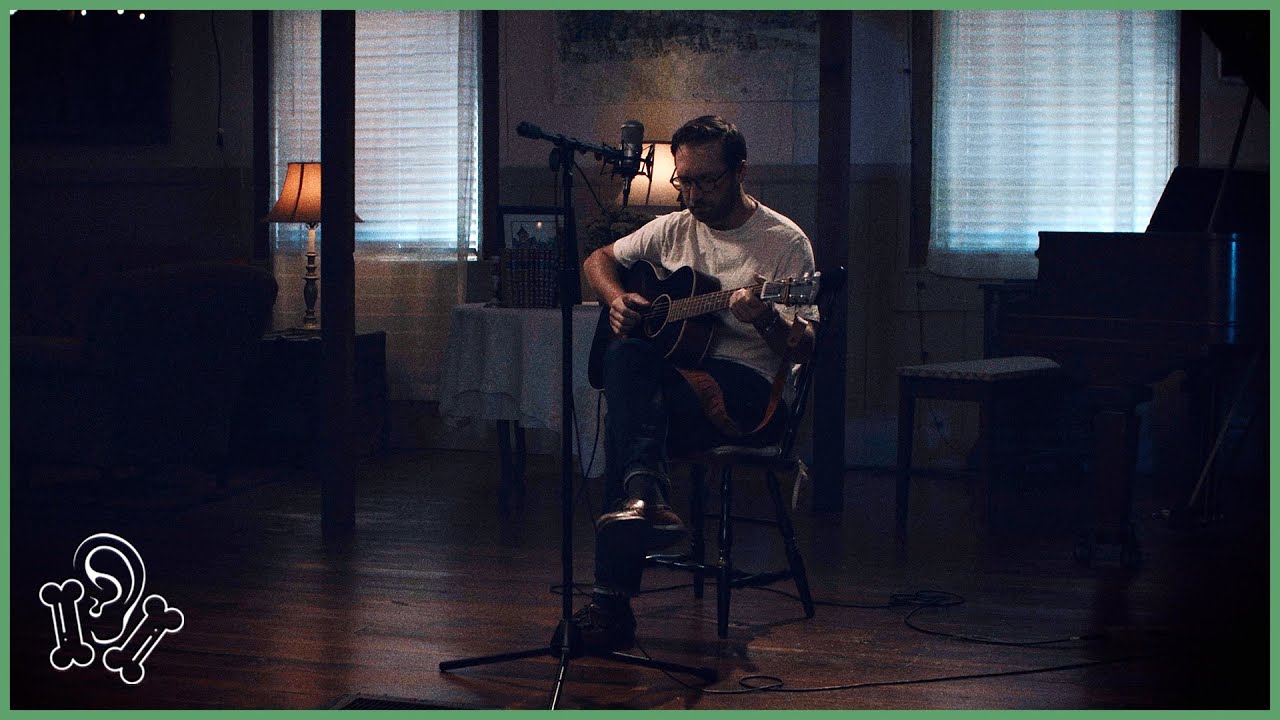 Philippe Bronchtein  Live @ The Portico | 