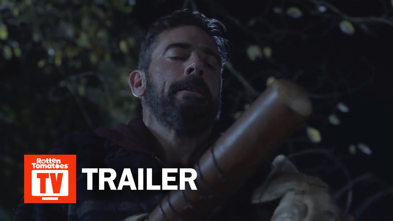 The Walking Dead S10 E22 Trailer | 'Here's Negan' | Rotten Tomatoes TV