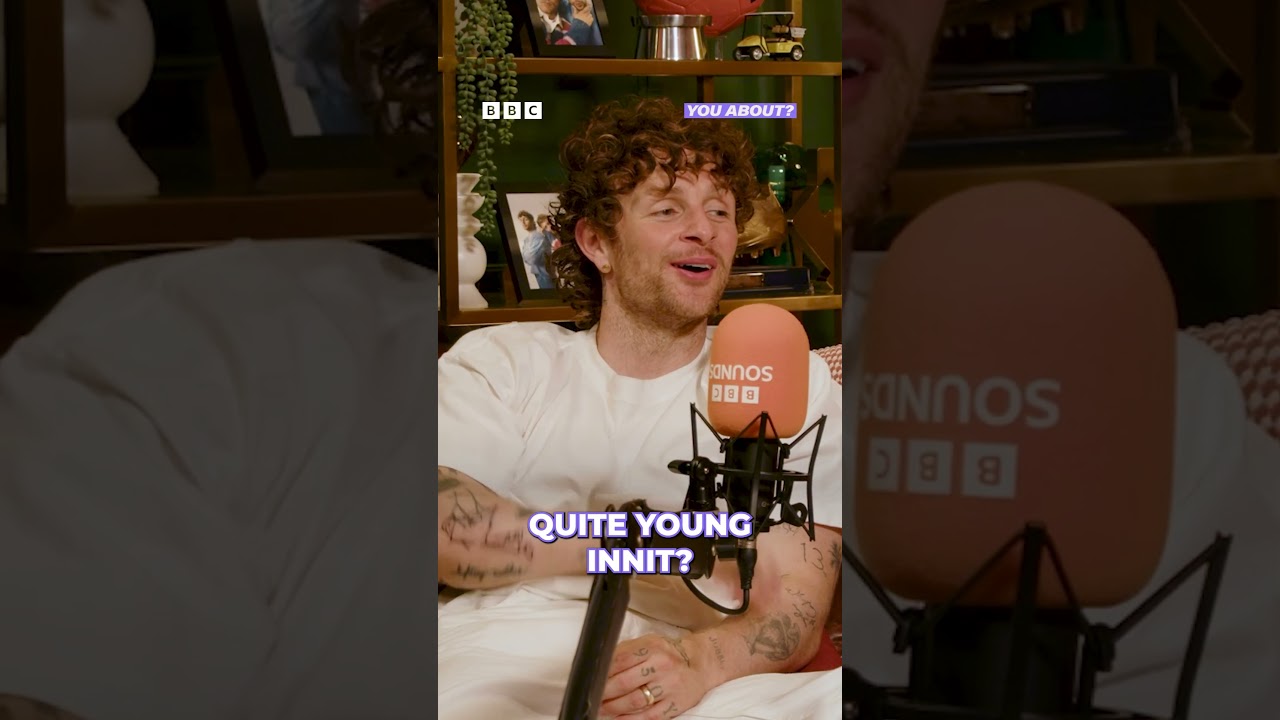 Would you let your kids swear? #YouAbout #BBCSounds