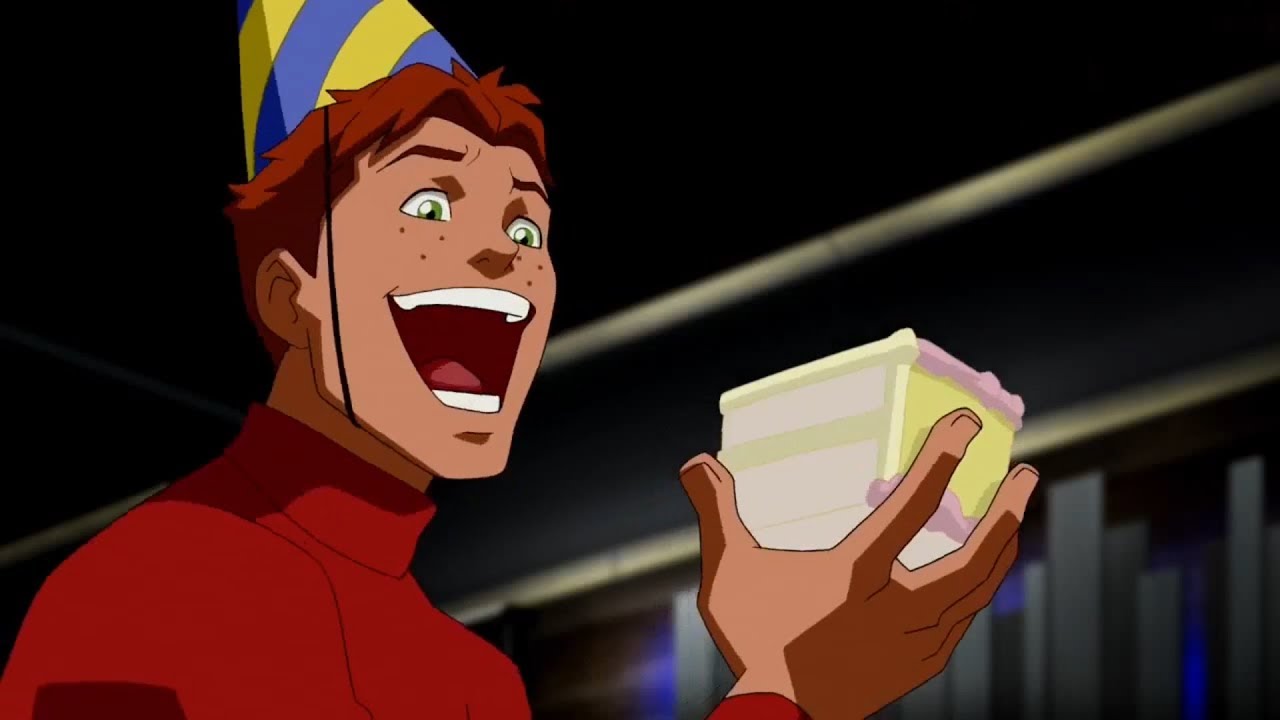 Best Day of my Life amv