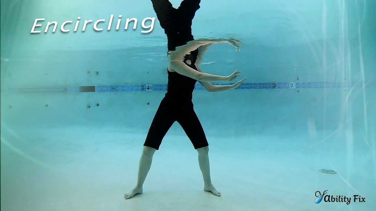 Ai Chi Quick Start Instructional Guide - Beginner