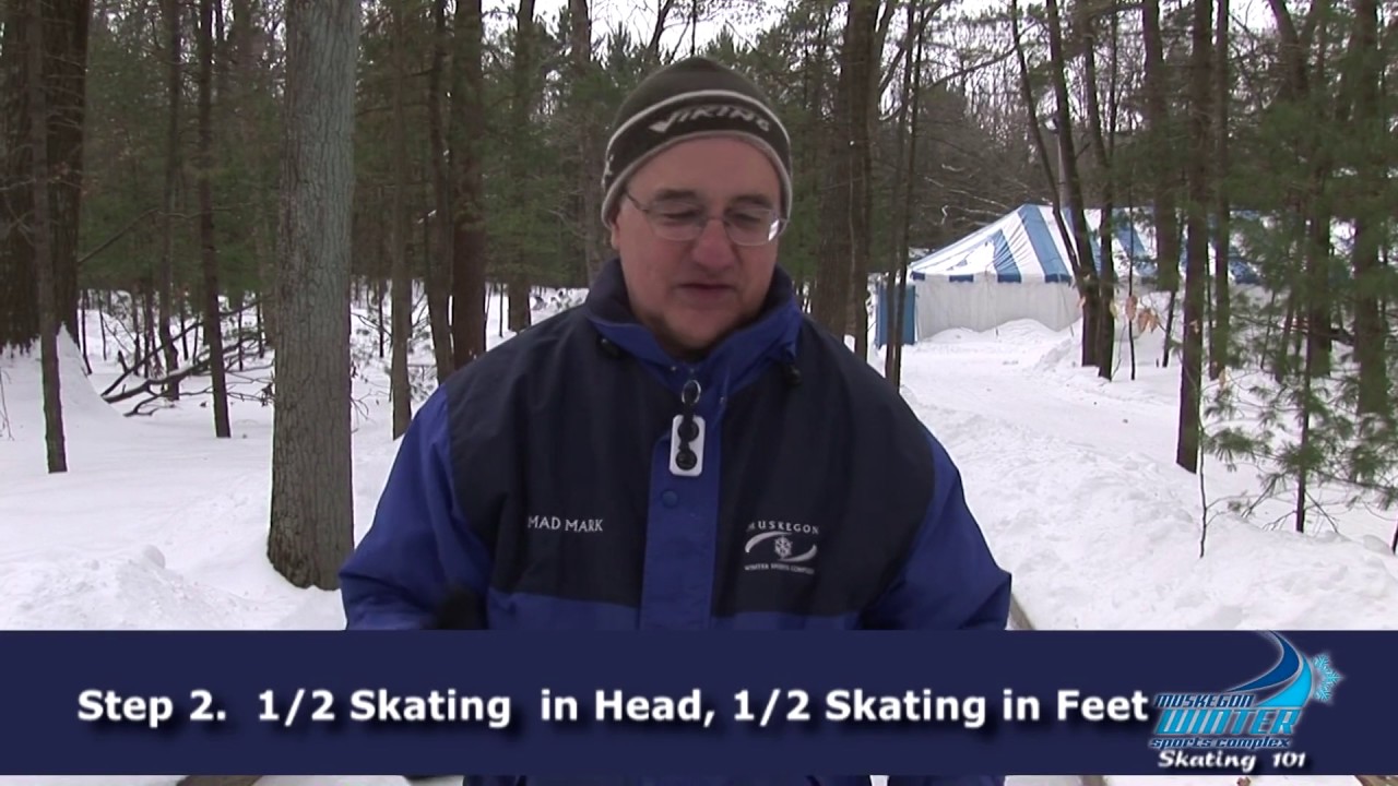 Skating 101 HD