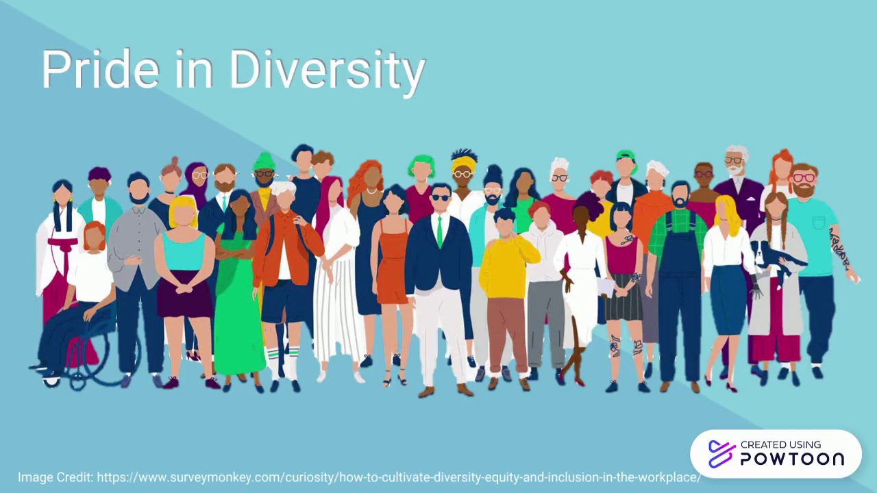What is Disability Pride? [CC]