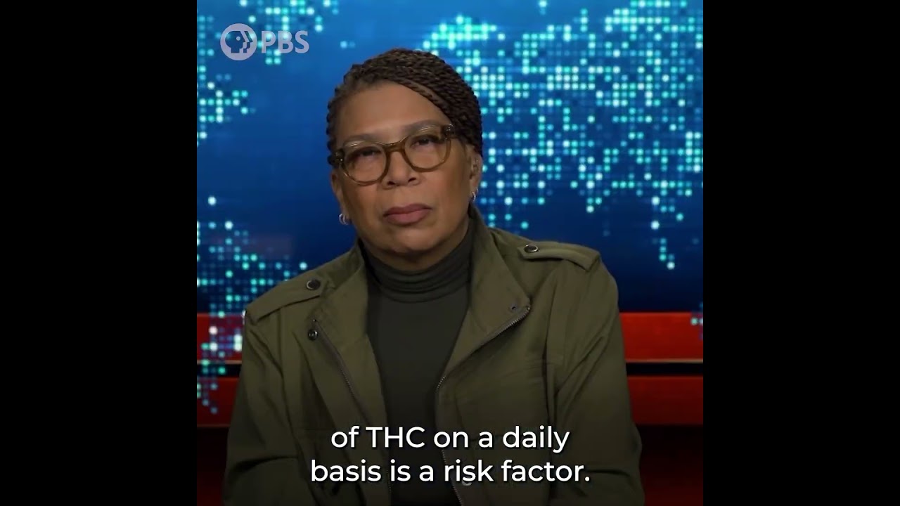 Top Marijuana Expert on the Hidden Dangers of Cannabis