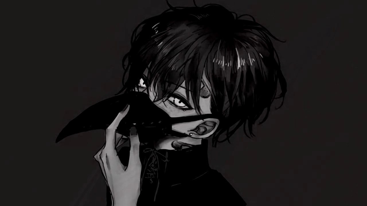 Nightcore - STFD (Male Version)
