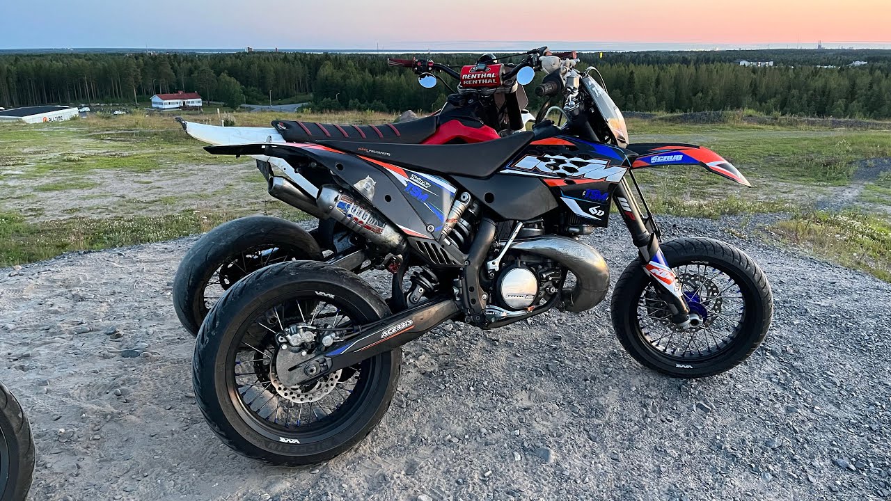 100kmh+ keulaa | Valvotut y&ouml;t (l&auml;hi&ouml; edition)