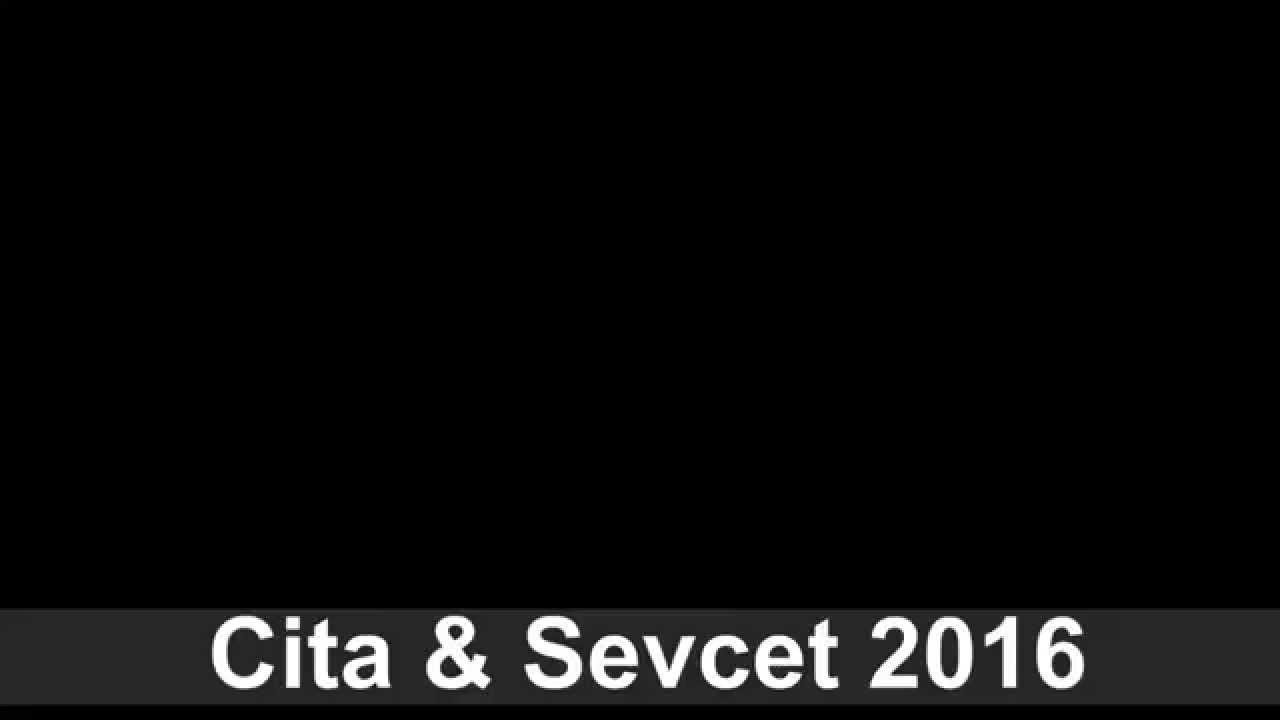 Sevcet Cita Best Tallava 2016 by studio records
