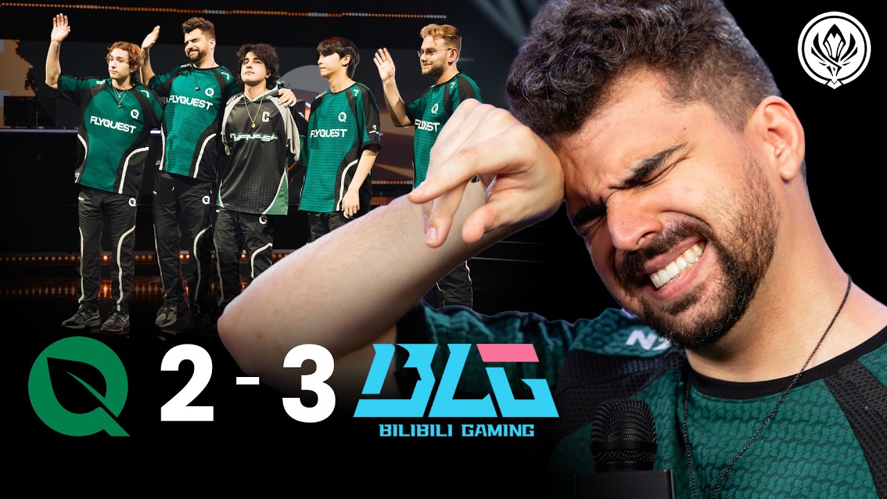 What&rsquo;s REALLY holding back League of Legends in North America