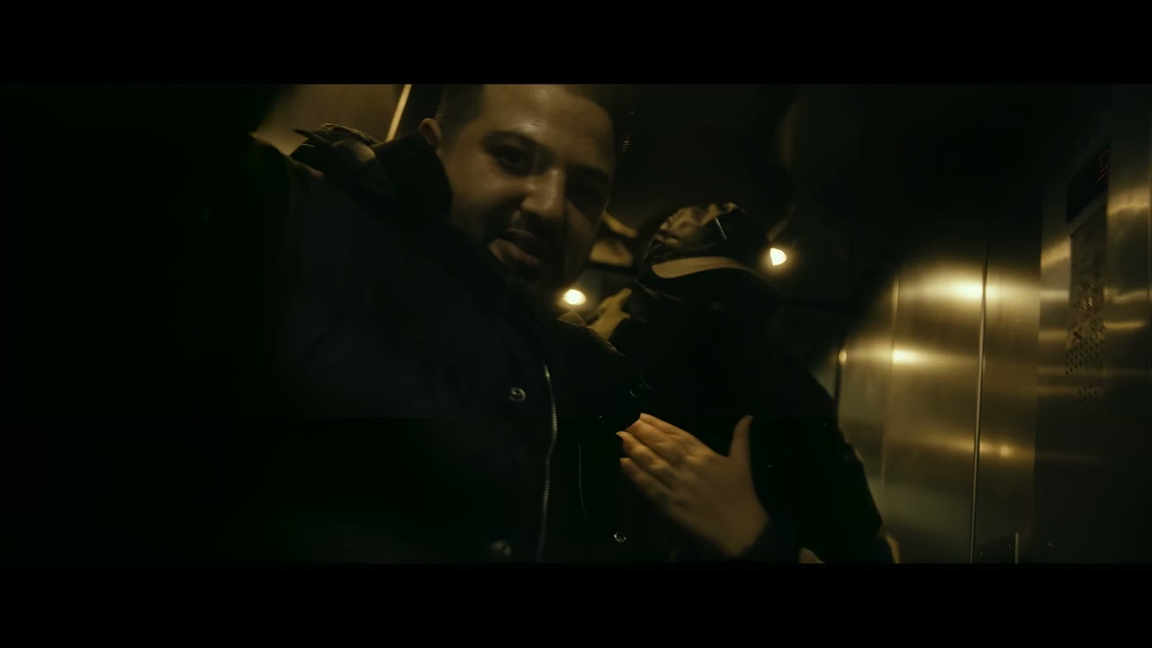 Hemso x Kaisa Natron - 1000g (44388er Remix) [Inoffizielles Video]
