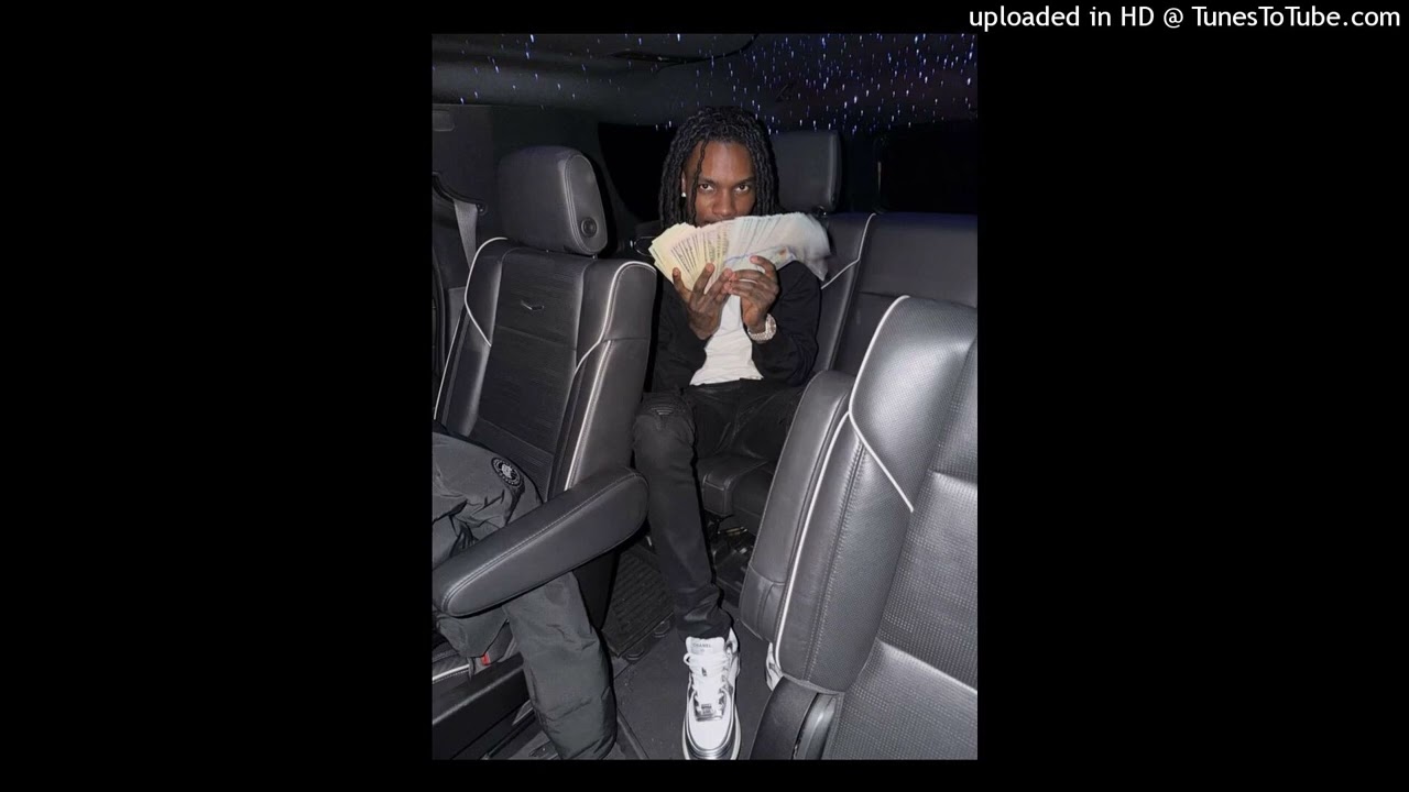 [free for profit] SlimeGetEm + ST6 JodyBoof + DMV Sample Type Beat