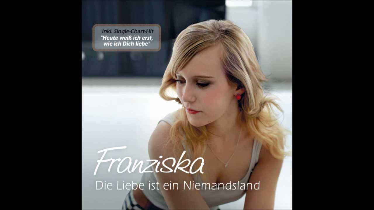 Franziska - Höllenfeuer