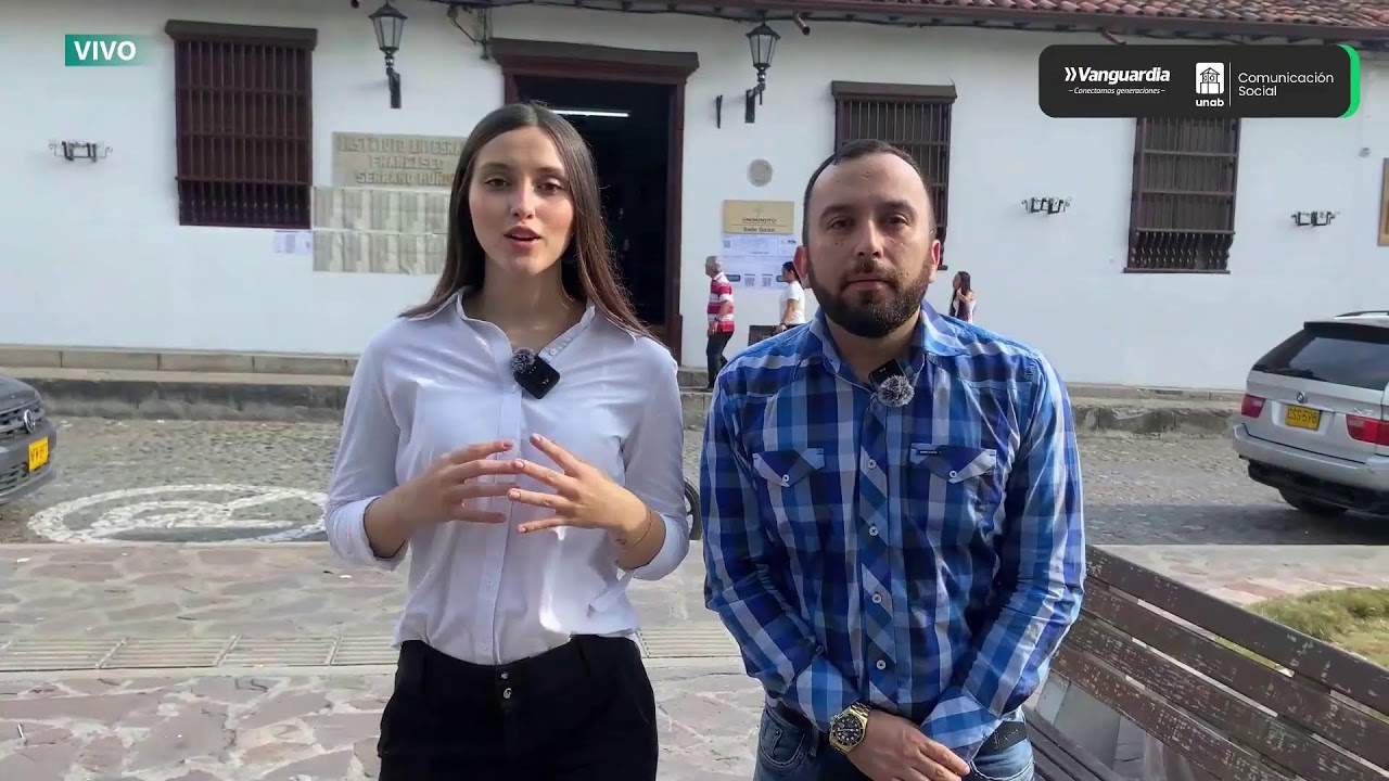 EN VIVO 🔴| ELECCIONES 2026