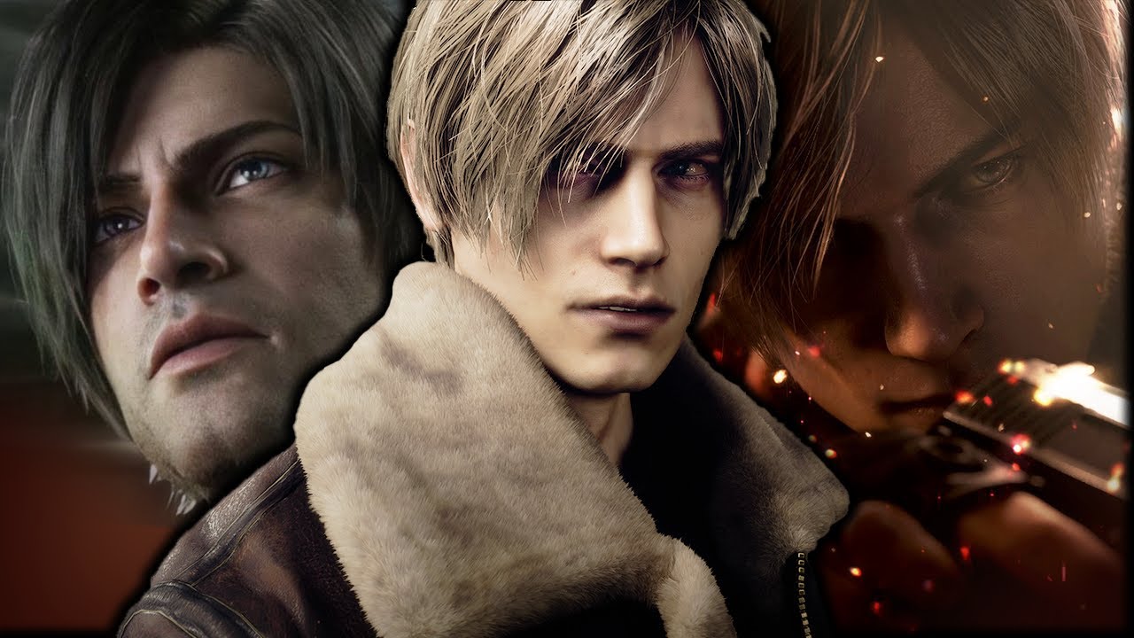 ПОЛНАЯ СЮЖЕТНАЯ ЛИНИЯ Леона Кеннеди до Resident Evil 4 | Объяснение Леона Кеннеди