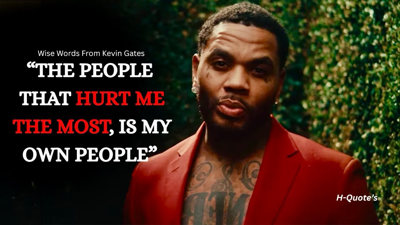 &ldquo;Loyalty Got Me Hurt&rdquo; Kevin Gates